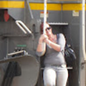 Meet your Posher, Barbara